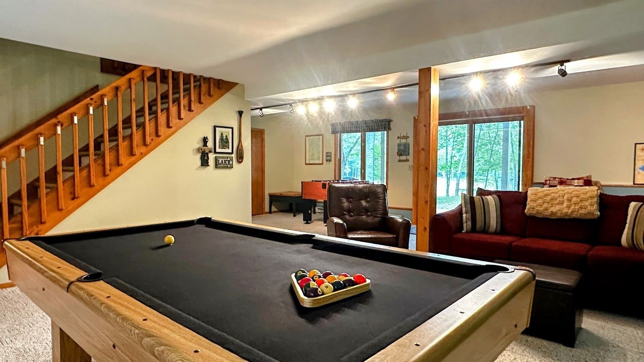 Photo of Bedroom in Woodruff
