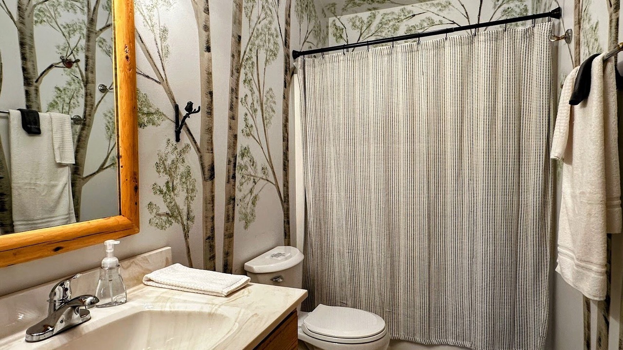 Photo of Bathroom in Woodruff