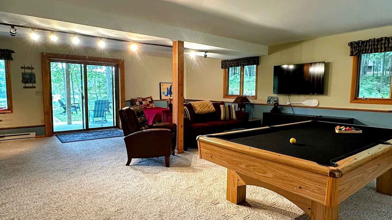 Photo of Bedroom in Woodruff