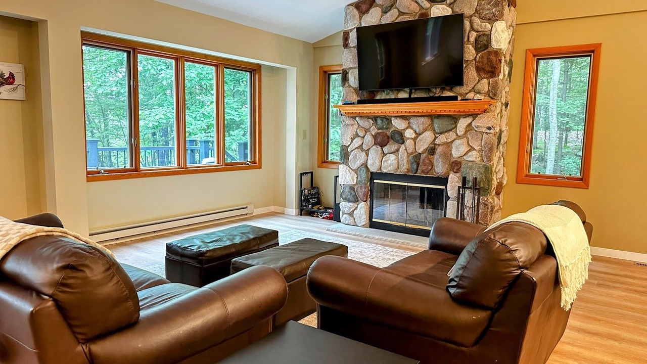 Photo of Livingroom in Woodruff