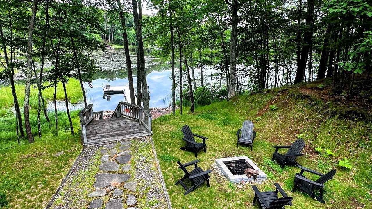 Photo of Patio Balcony in Woodruff