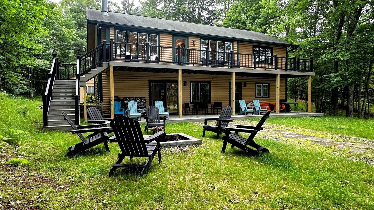 Photo of Patio Balcony in Woodruff