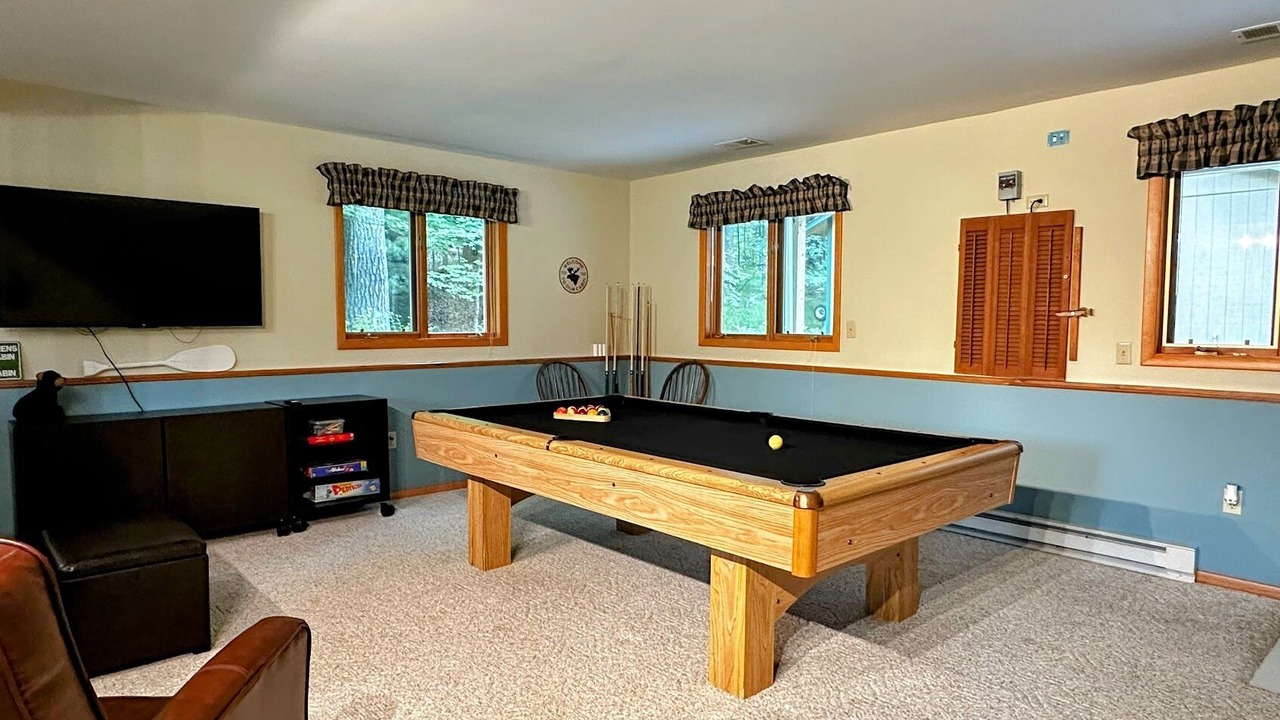 Photo of Bedroom in Woodruff