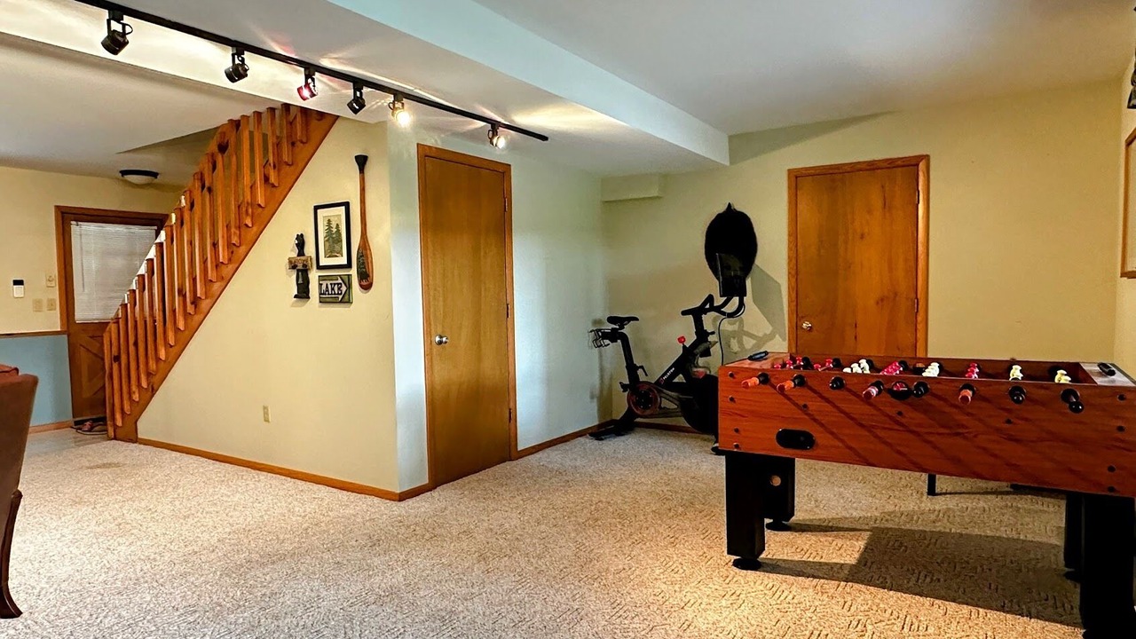 Photo of Bedroom in Woodruff