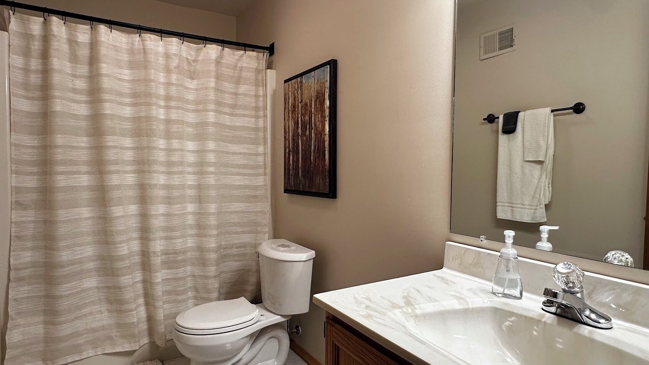 Photo of Bathroom in Woodruff