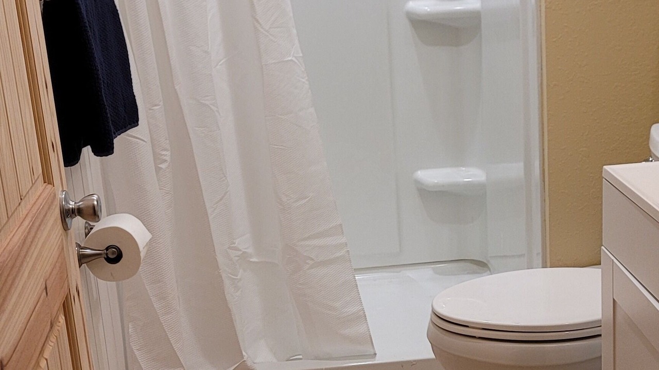 Photo of Bathroom in Dayton