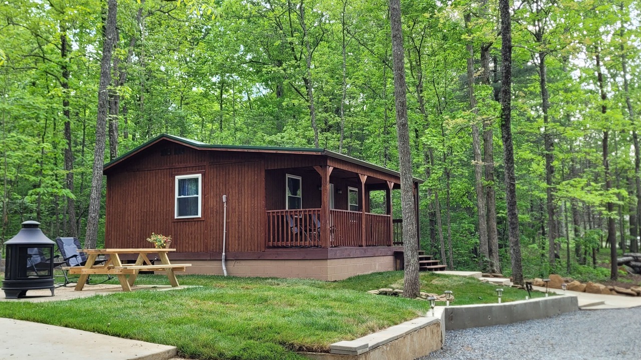 Photo of Outdoor in Dayton
