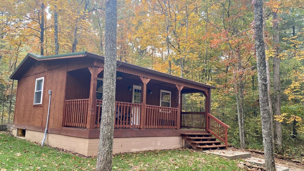 Photo of Outdoor in Dayton