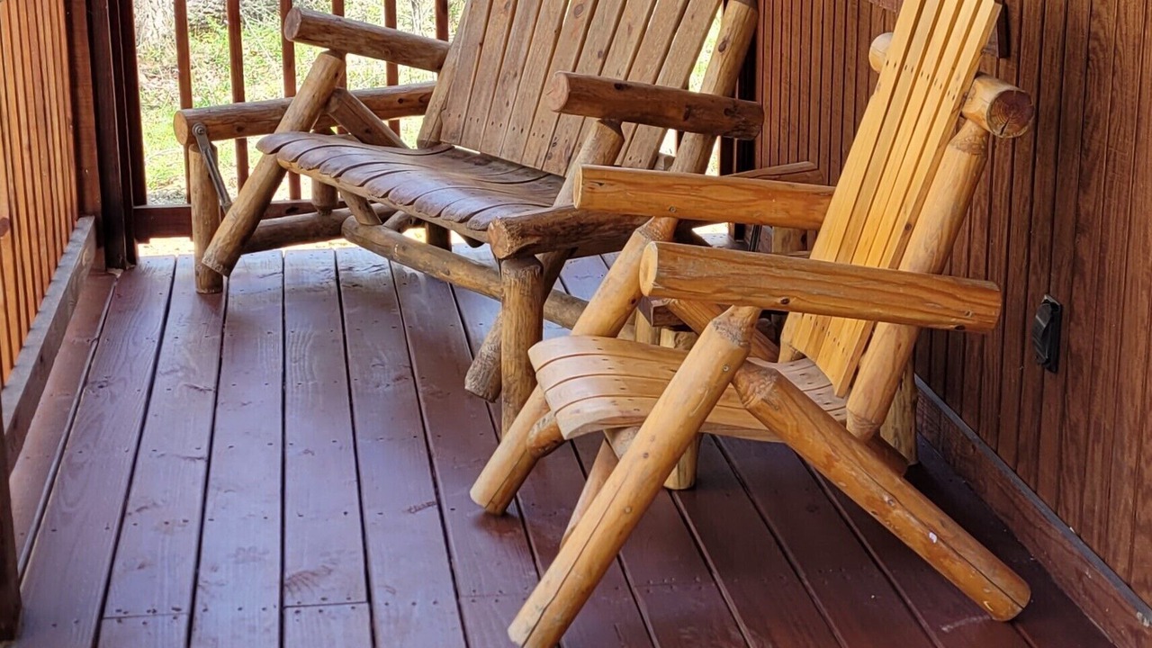 Photo of Patio Balcony in Dayton