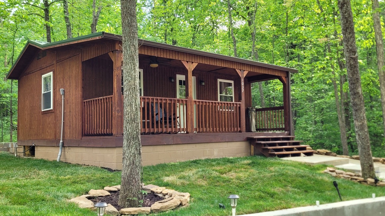 Photo of Outdoor in Dayton