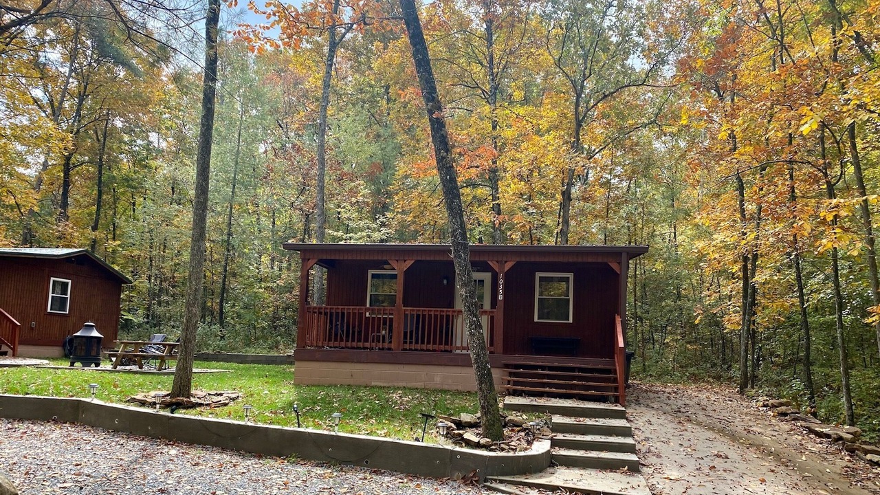 Photo of Outdoor in Dayton