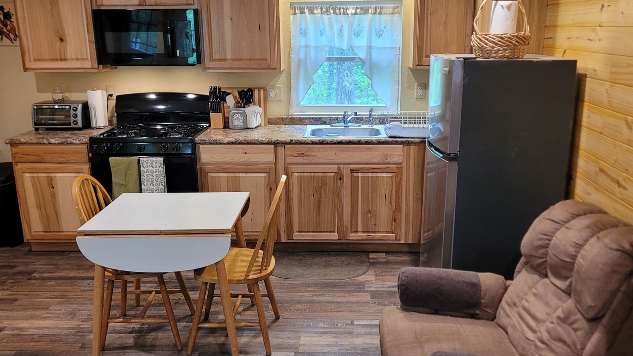 Photo of Kitchen in Dayton