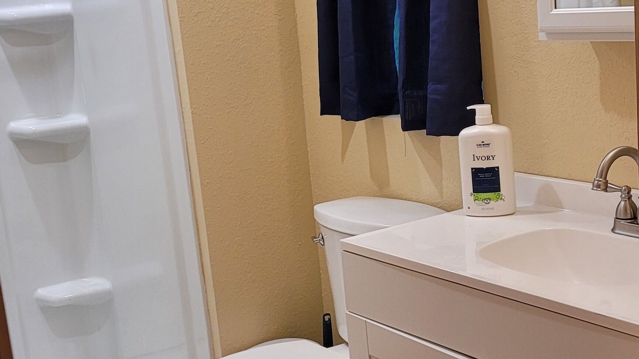 Photo of Bathroom in Dayton