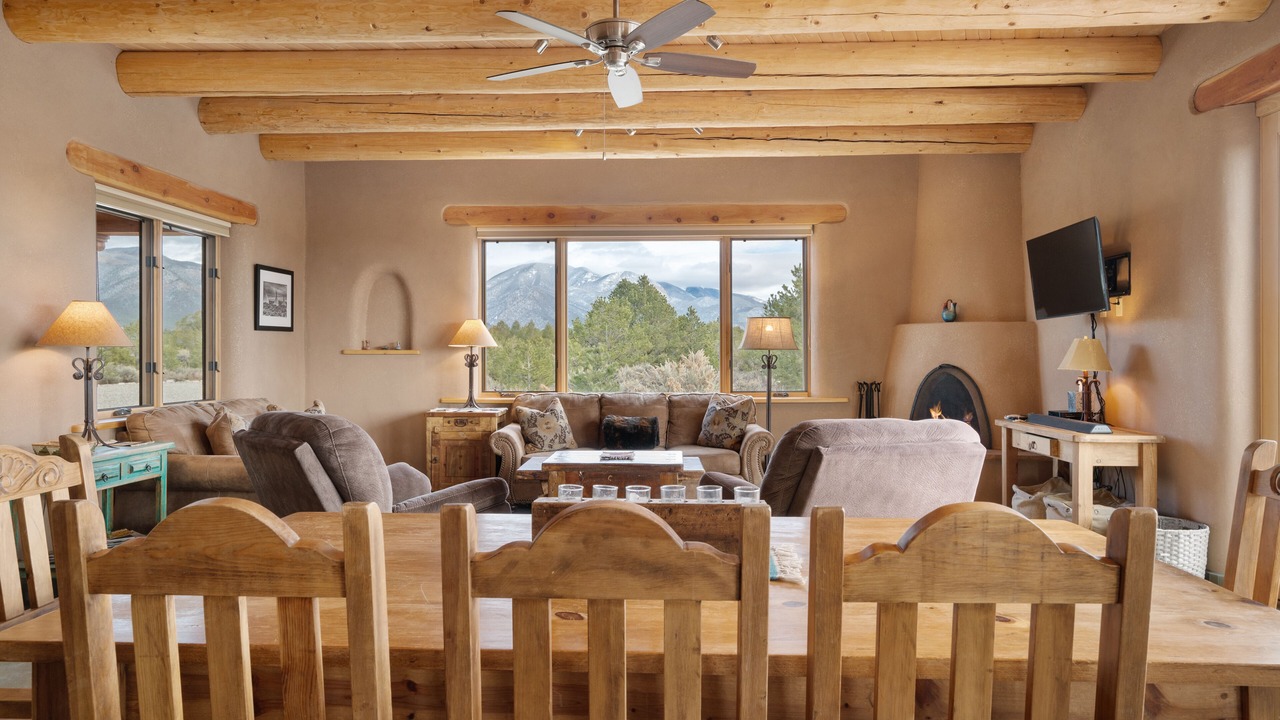 Photo of Others in Taos