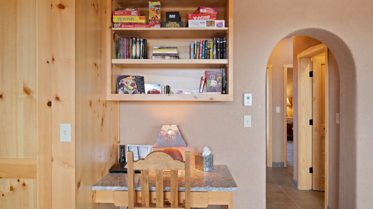 Photo of Others in Taos
