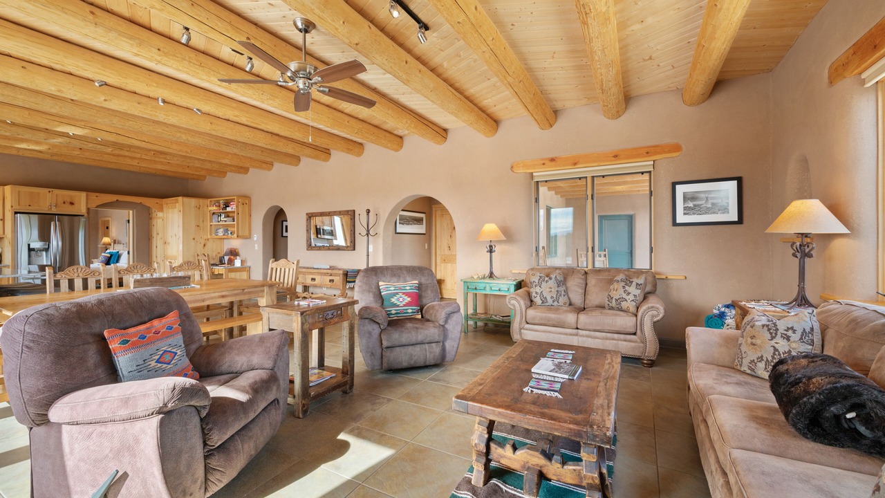 Photo of Others in Taos