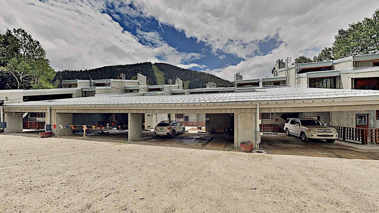 Photo of Outdoor in Taos Ski Valley