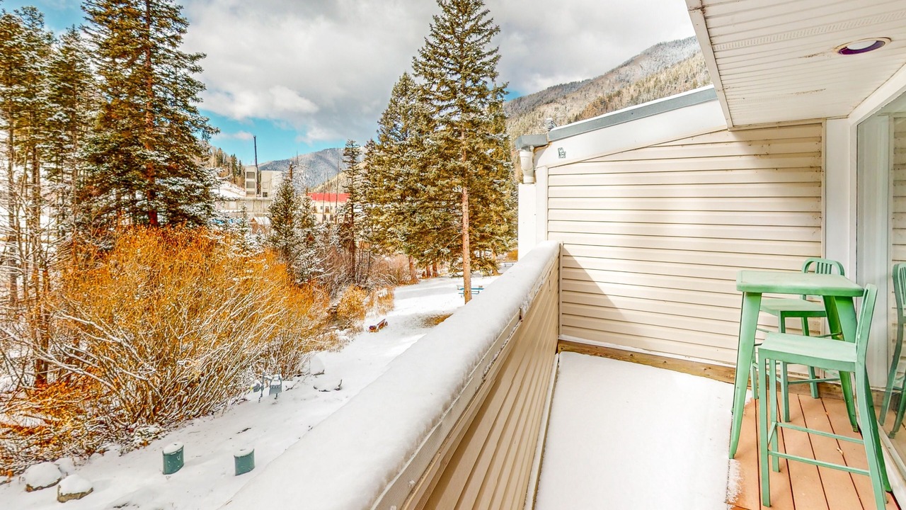 Photo of Outdoor in Taos Ski Valley