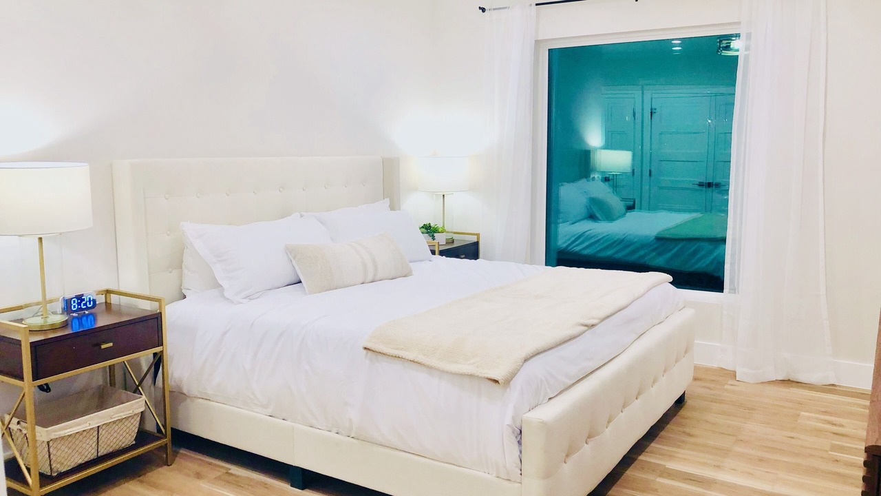 Photo of Bedroom in North University