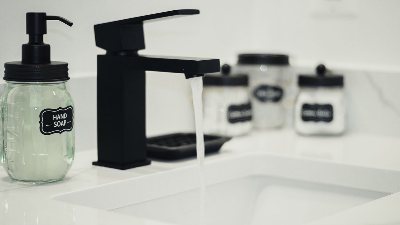 Photo of Bathroom in Fells Point