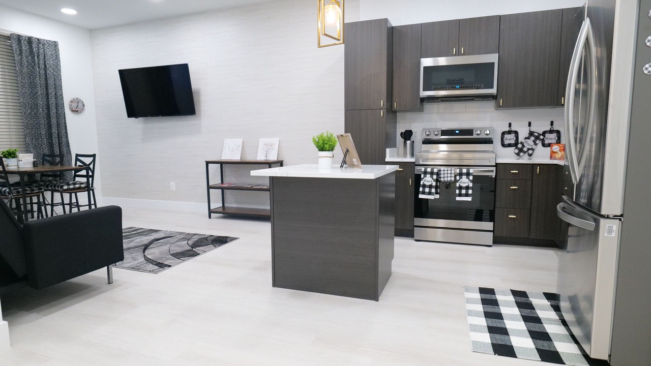 Photo of Kitchen in Fells Point