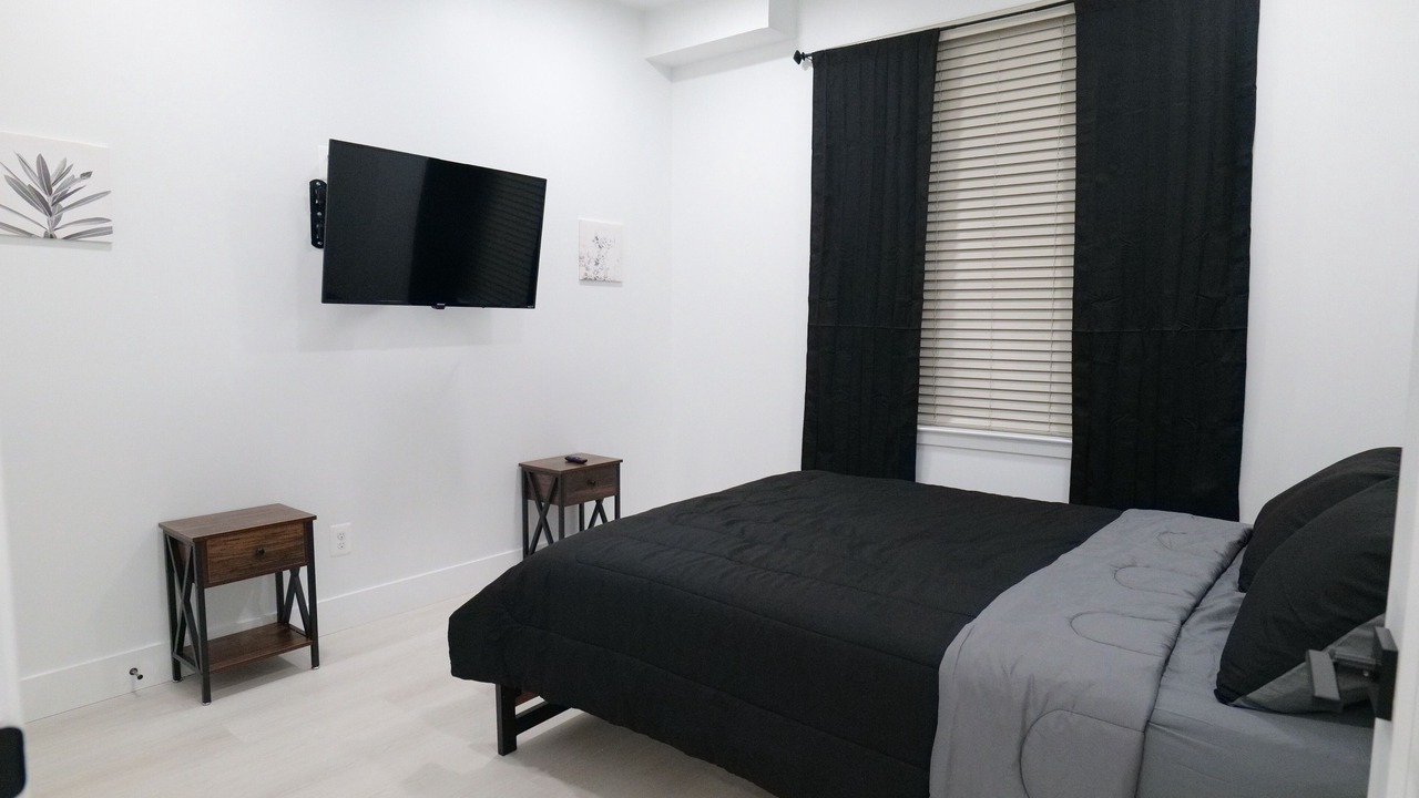 Photo of Bedroom in Fells Point