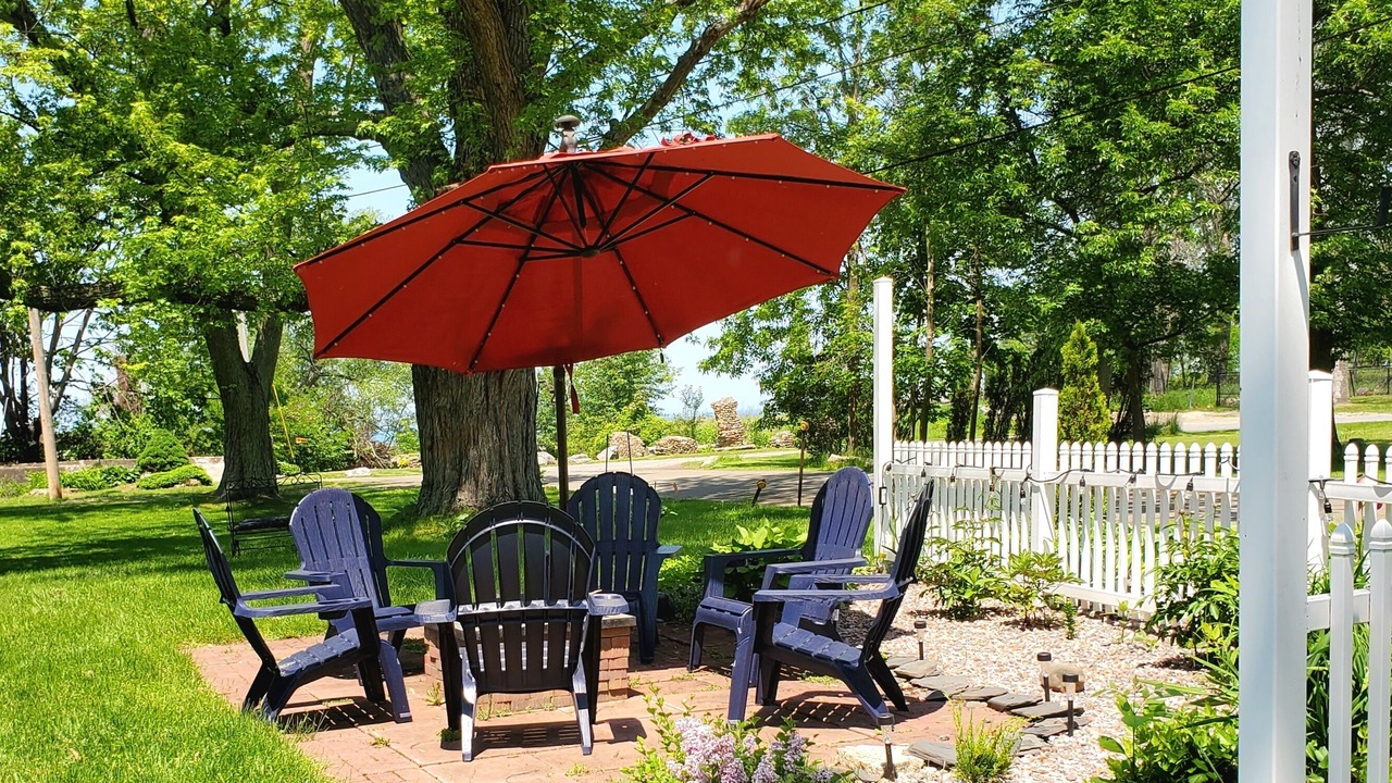 Photo of Patio Balcony in Dunkirk