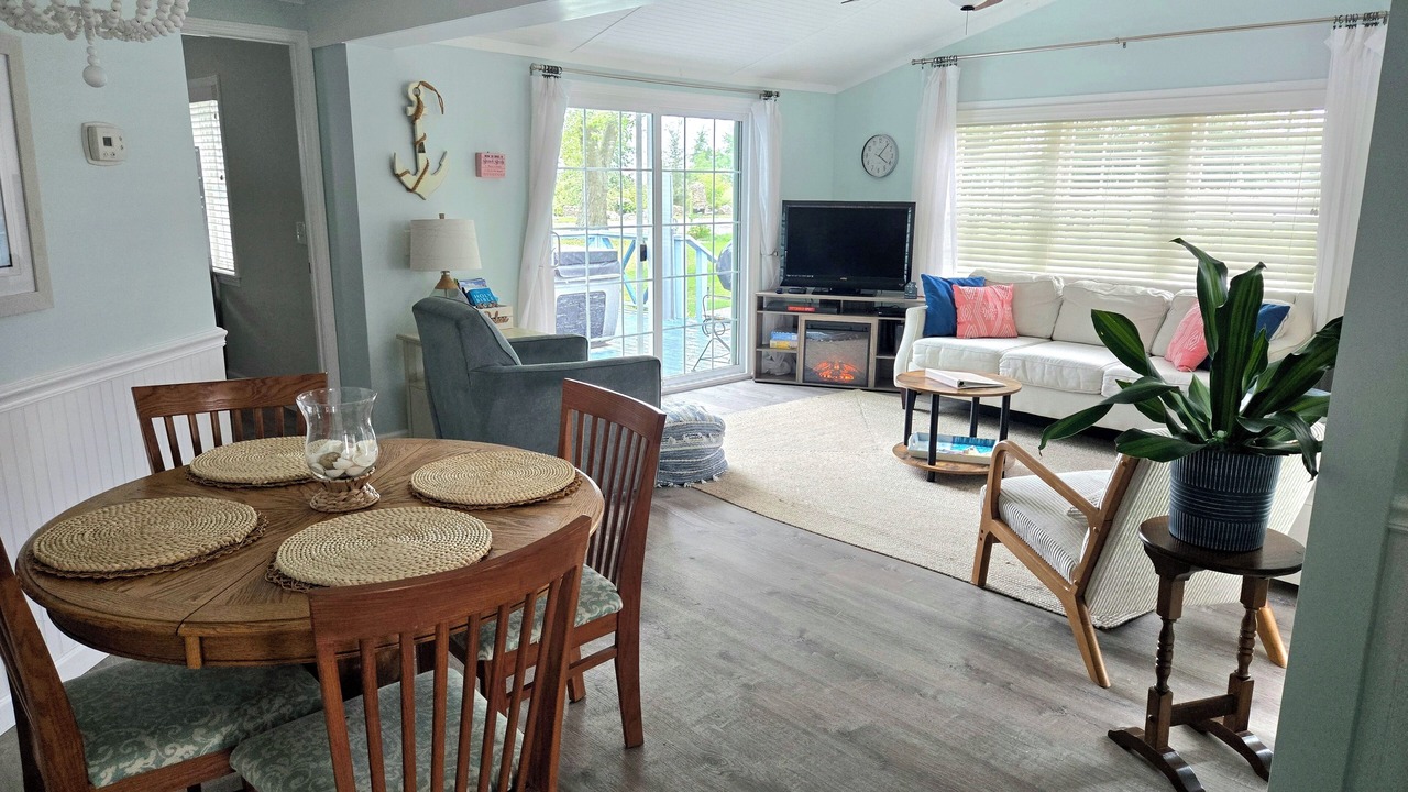 Photo of Livingroom in Dunkirk