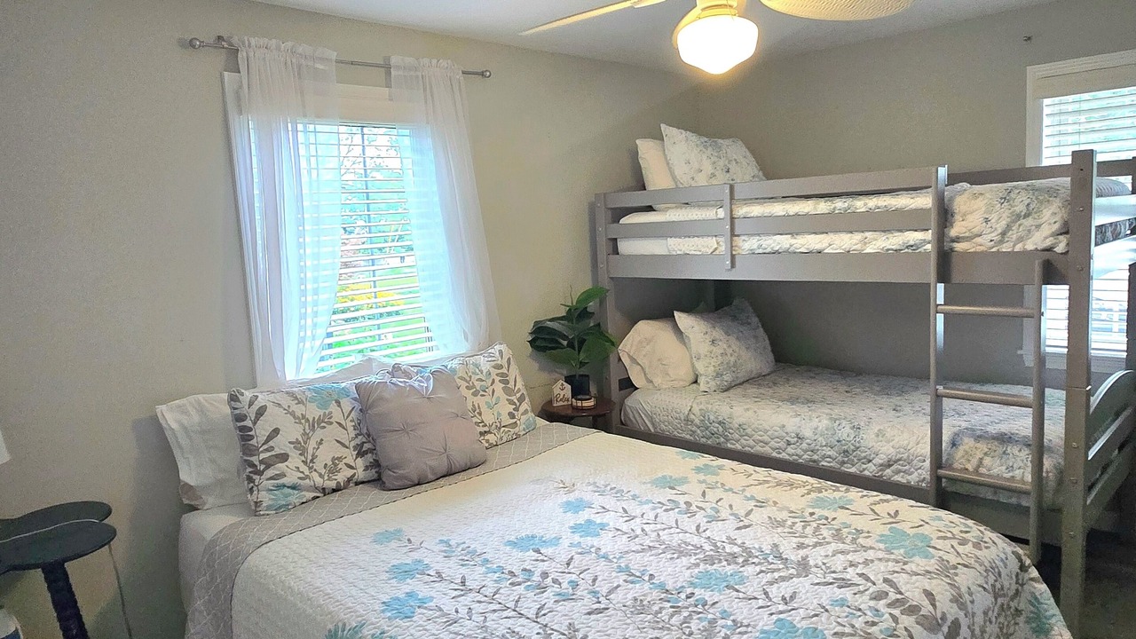 Photo of Bedroom in Dunkirk