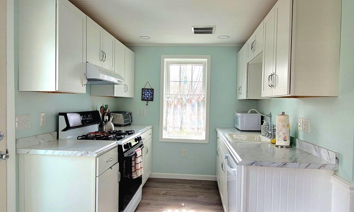 Photo of Kitchen in Dunkirk