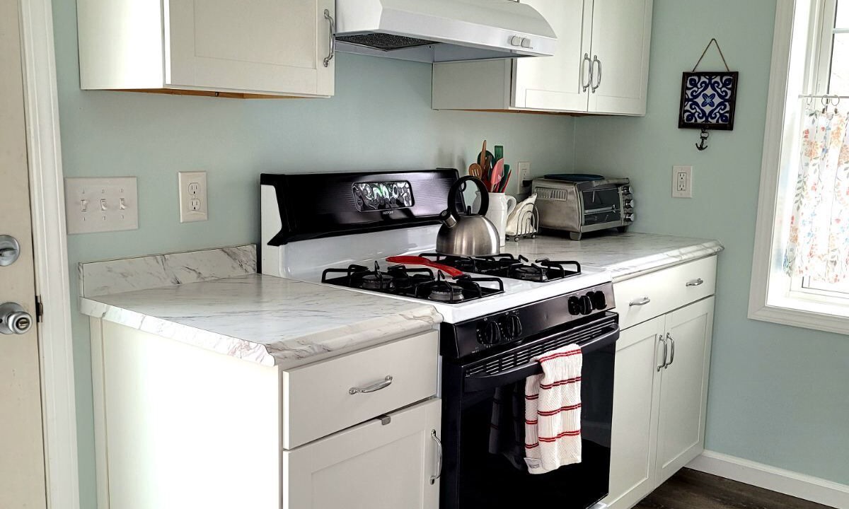 Photo of Kitchen in Dunkirk