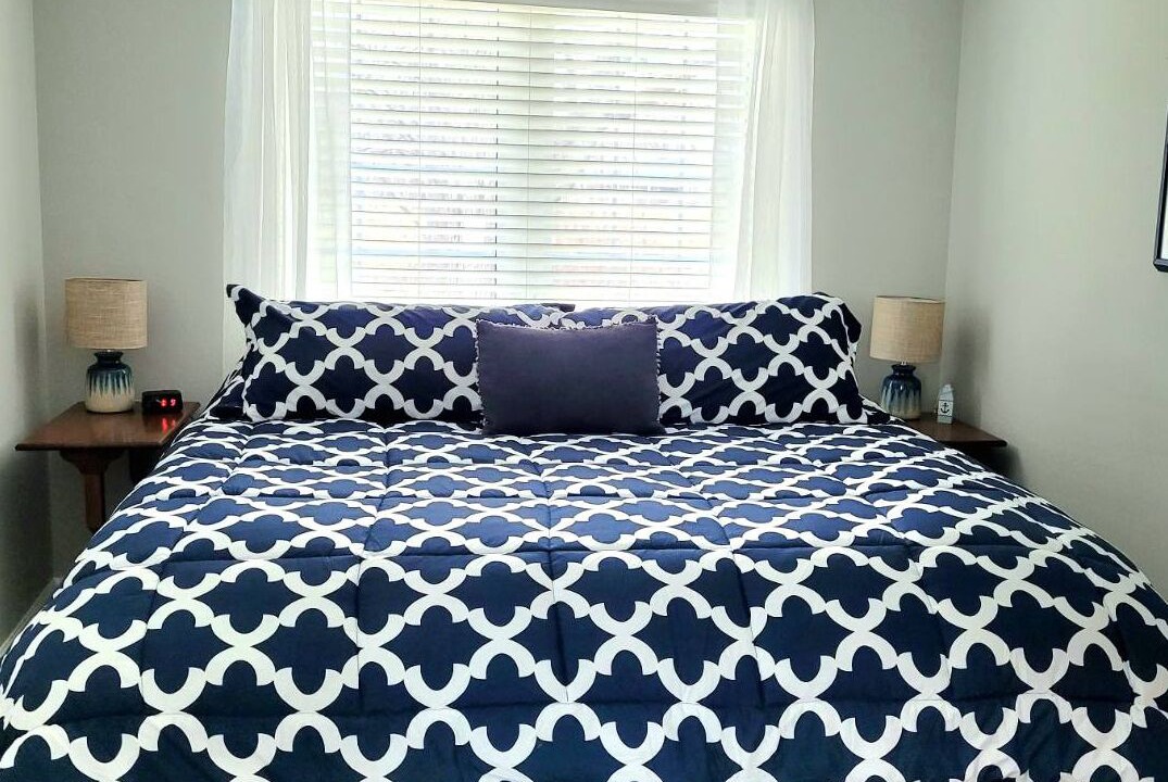 Photo of Bedroom in Dunkirk