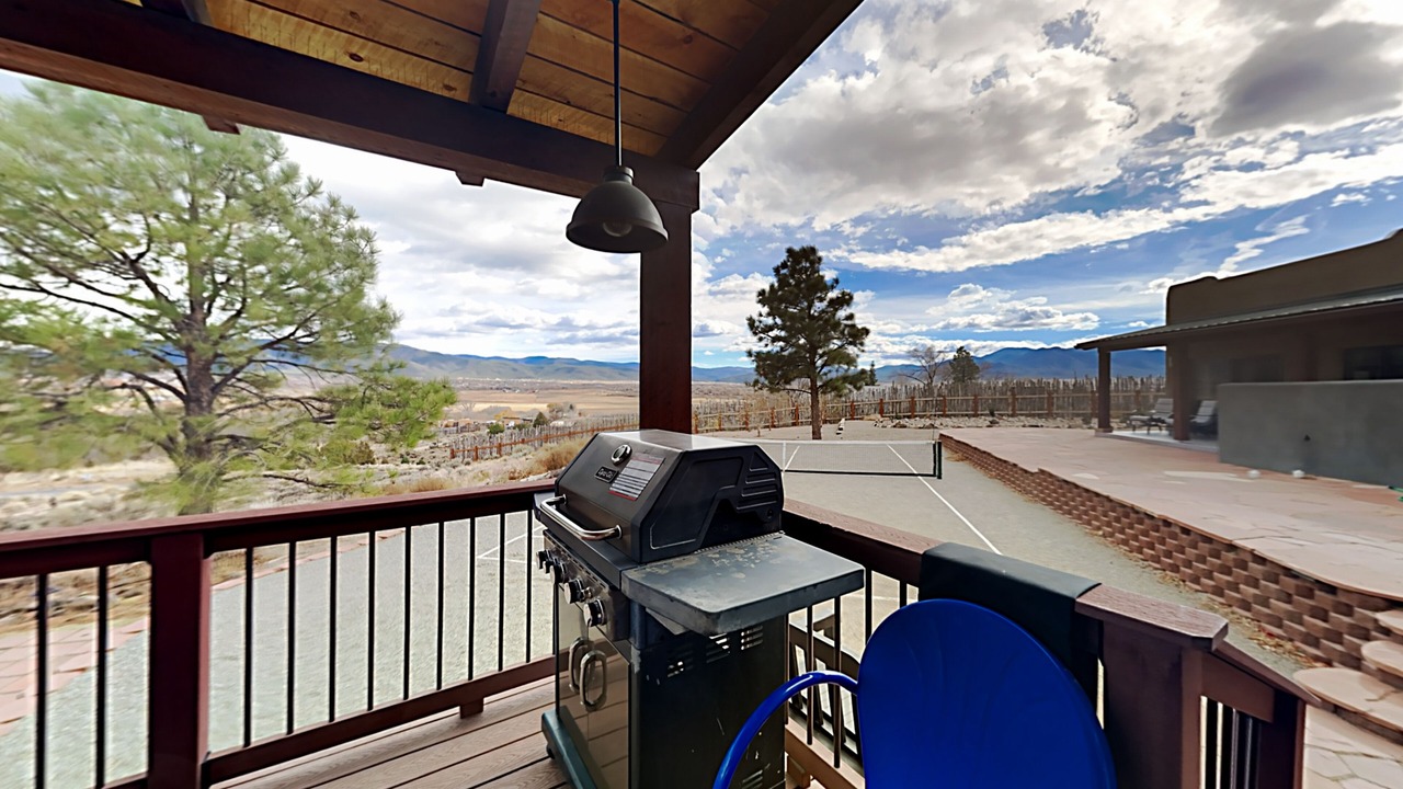 Photo of Outdoor in Taos