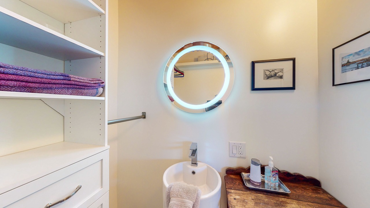 Photo of Bathroom in Taos