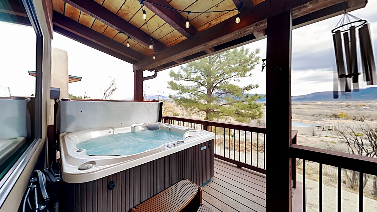 Photo of Outdoor in Taos