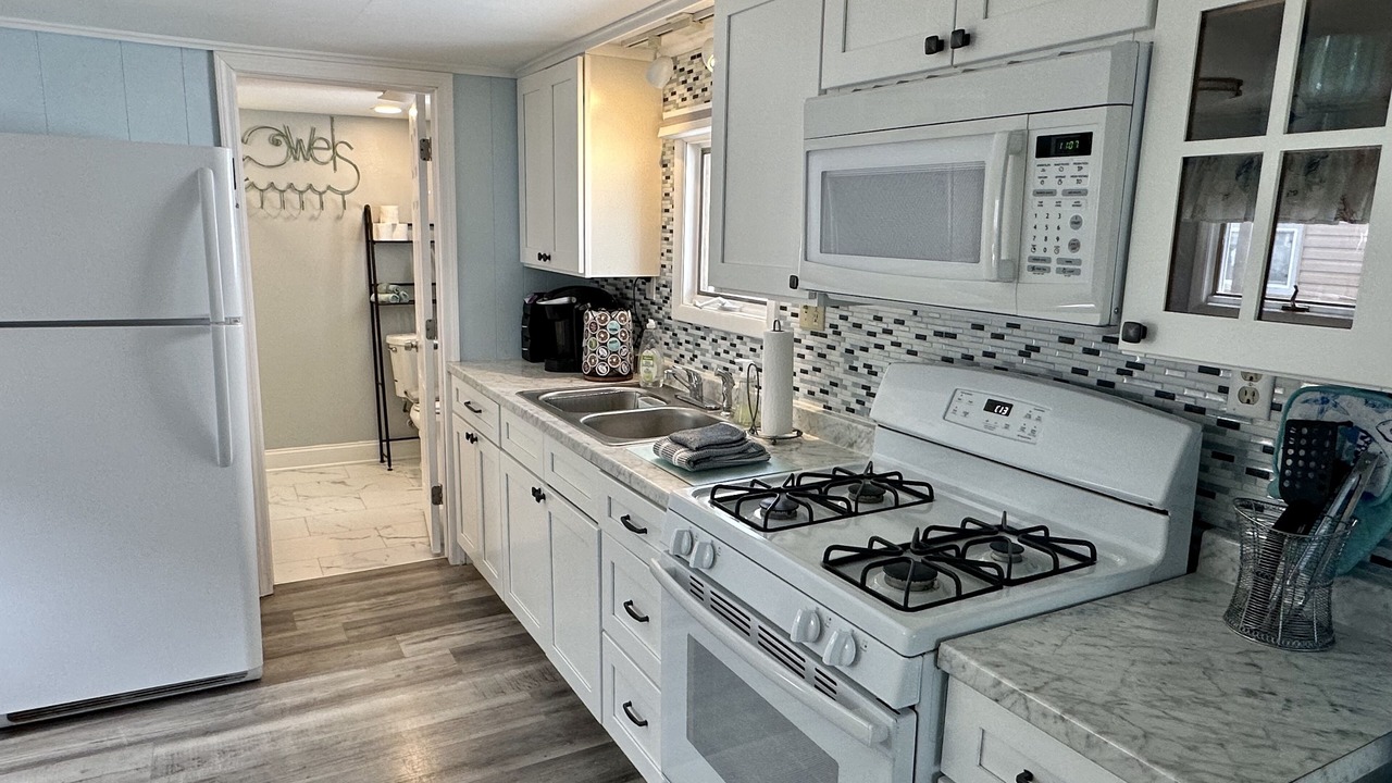 Photo of Kitchen in Ashville