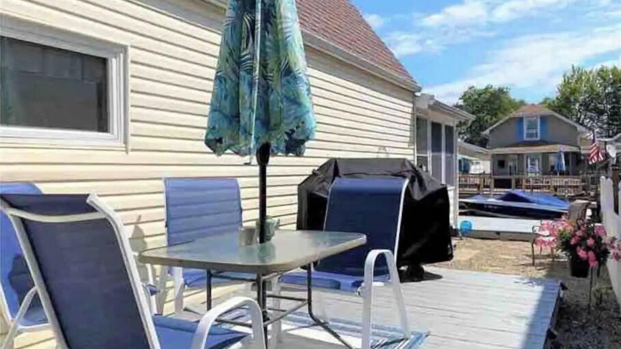 Photo of Outdoor in Ashville