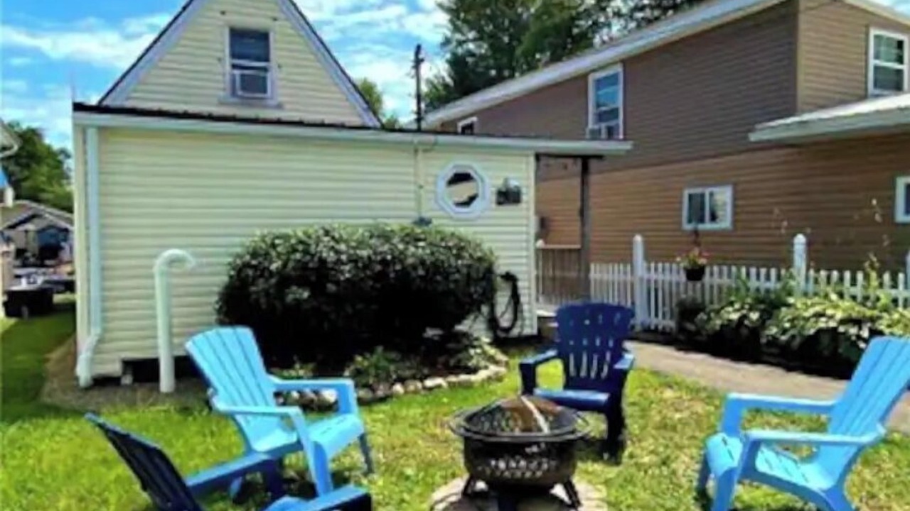 Photo of Outdoor in Ashville