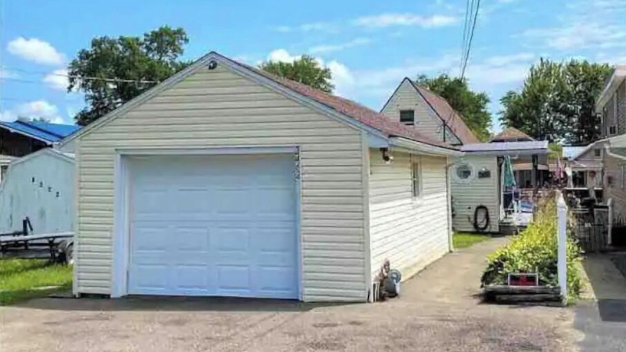 Photo of Outdoor in Ashville