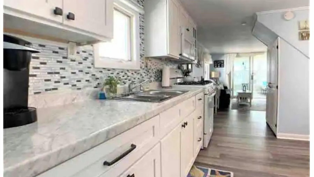 Photo of Kitchen in Ashville