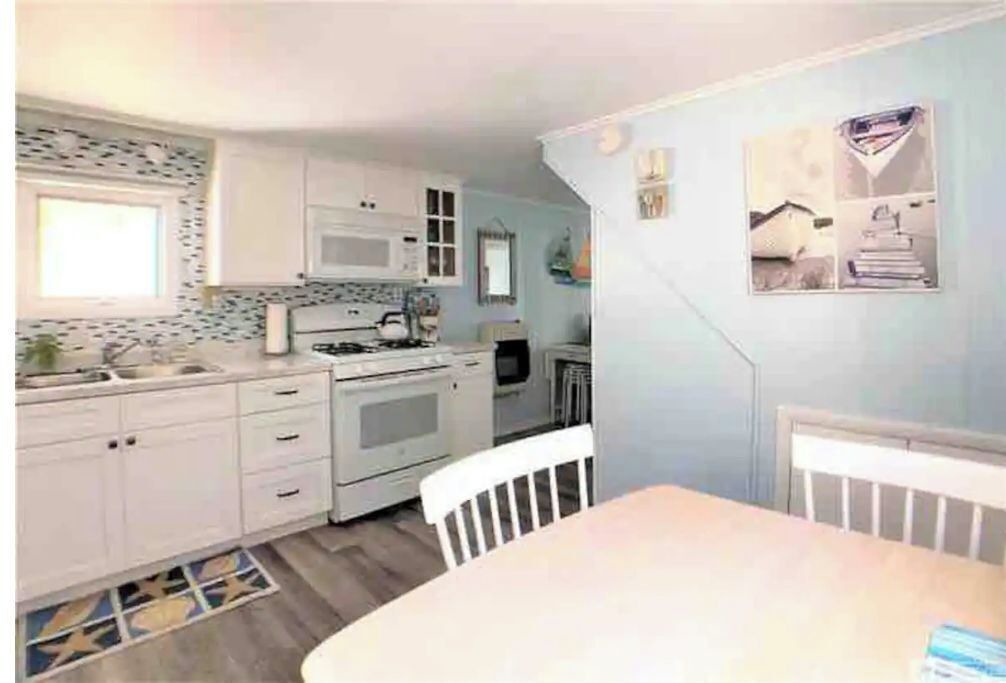 Photo of Kitchen in Ashville