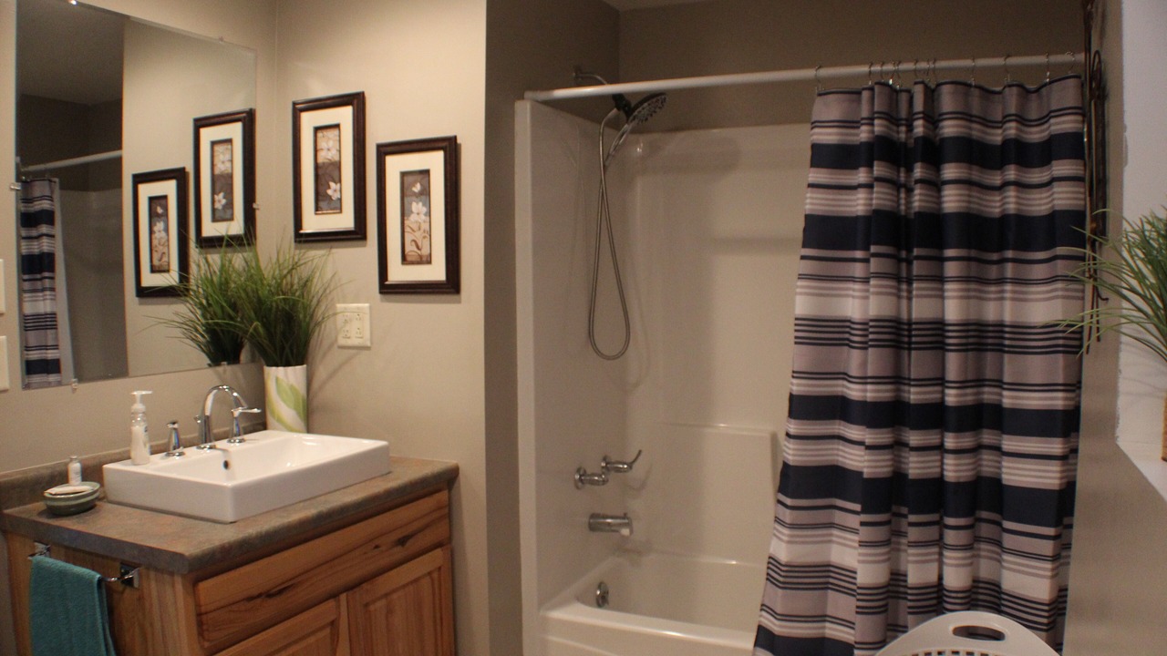 Photo of Bathroom in Sugarcreek