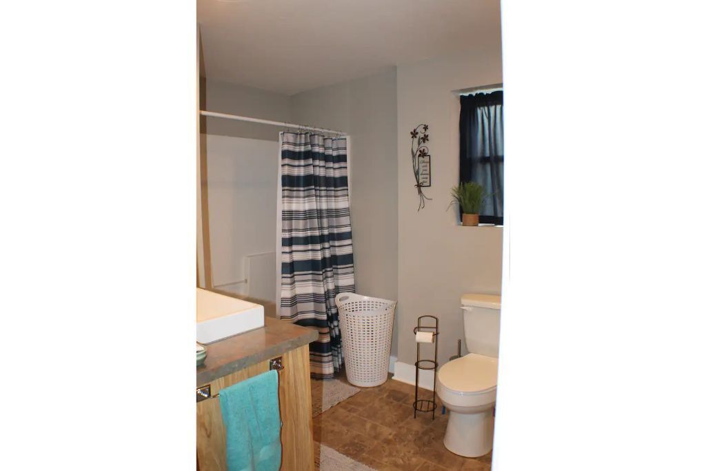 Photo of Bathroom in Sugarcreek