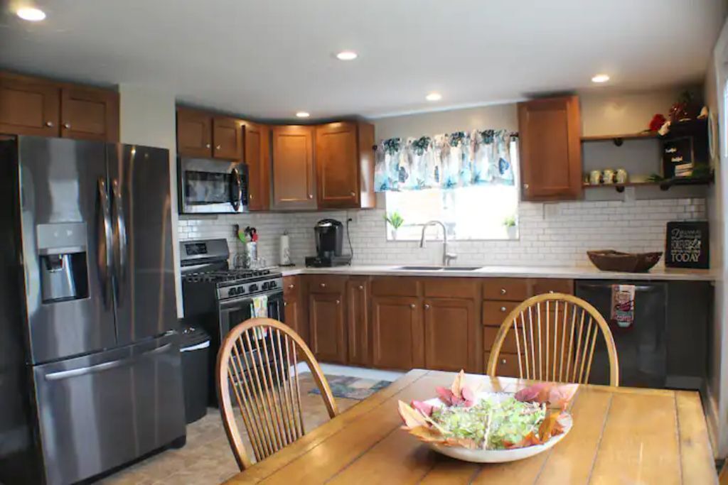 Photo of Kitchen in Sugarcreek