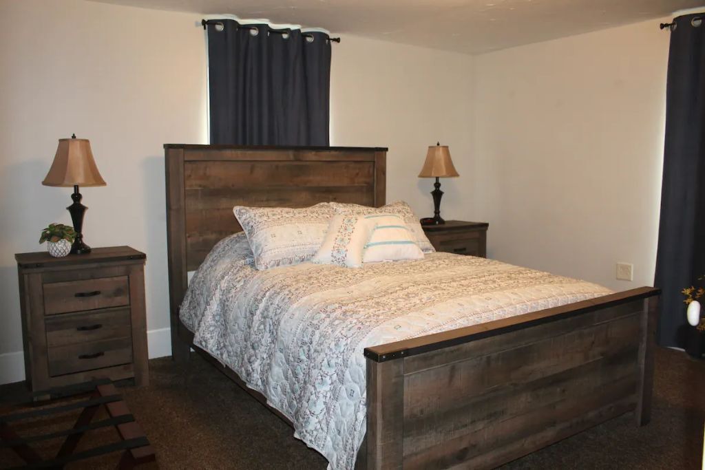 Photo of Bedroom in Sugarcreek