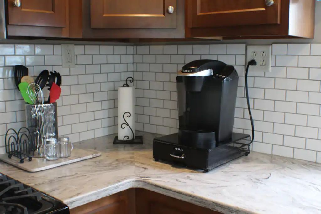 Photo of Kitchen in Sugarcreek