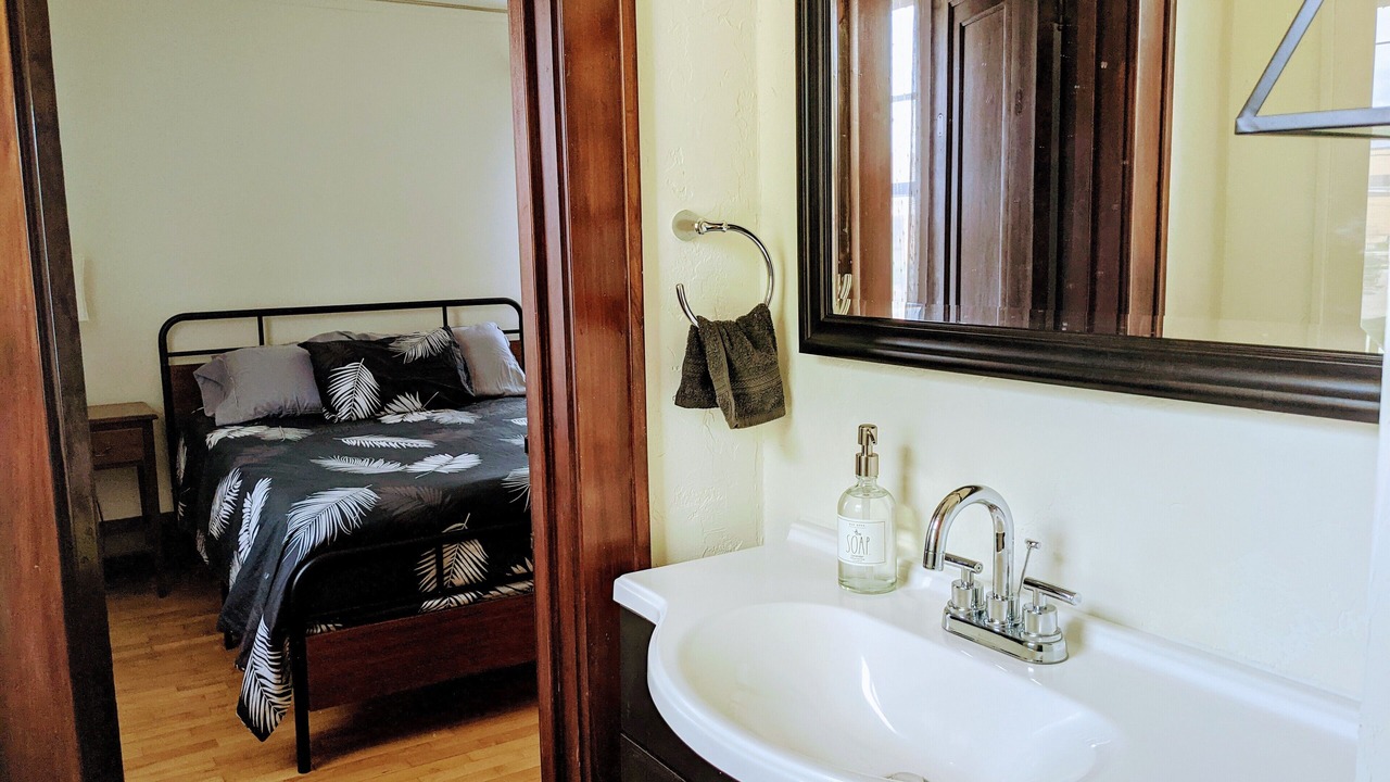 Photo of Bedroom in Kaukauna