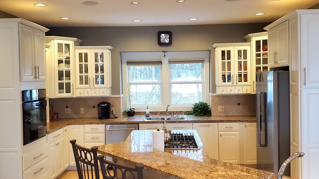 Photo of Kitchen in Rockford