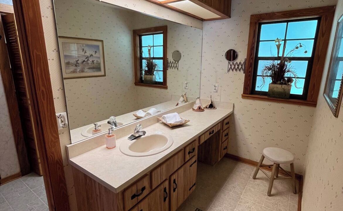 Photo of Bathroom in Silver Springs