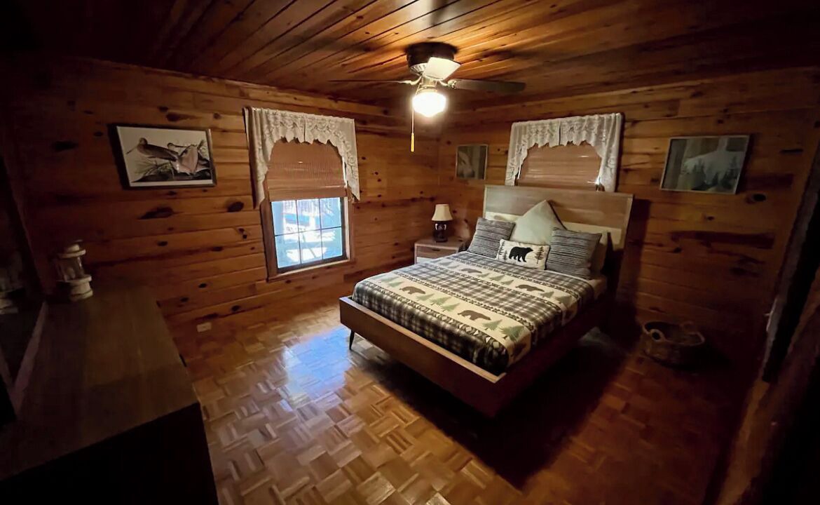 Photo of Bedroom in Silver Springs